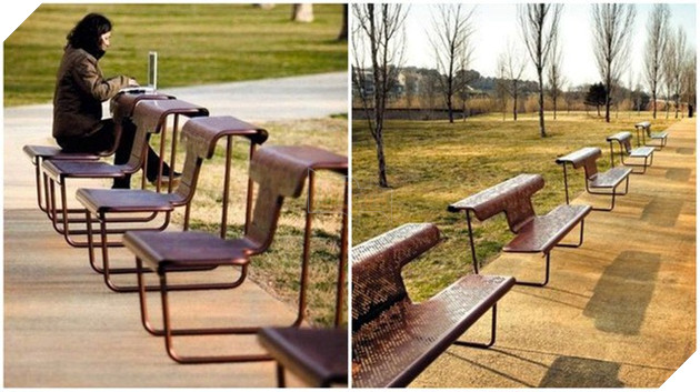 Điểm qua những phát minh trông kỳ lạ nhưng lại rất được lòng người nhìn