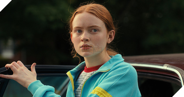 Stranger Things - Liệu rằng Max có thể xuất hiện trong mùa 5 4