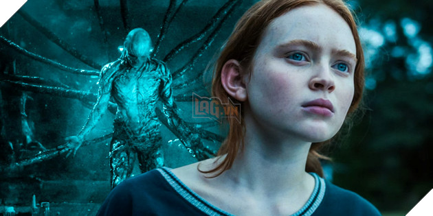 Stranger Things - Liệu rằng Max có thể xuất hiện trong mùa 5 3