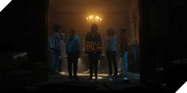 Stranger Things mùa 5 và những điều bạn cần biết về ngày ra mắt và nội dung chính 2