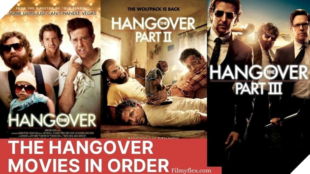 Tổng hợp những bộ phim hài bựa khiến thượng đế cũng phải bật cười Phần 2  2