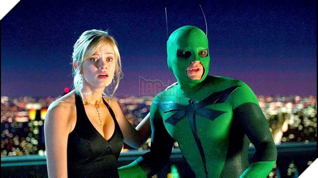 Tổng hợp những bộ phim hài bựa khiến thượng đế cũng phải bật cười Phần 2  4