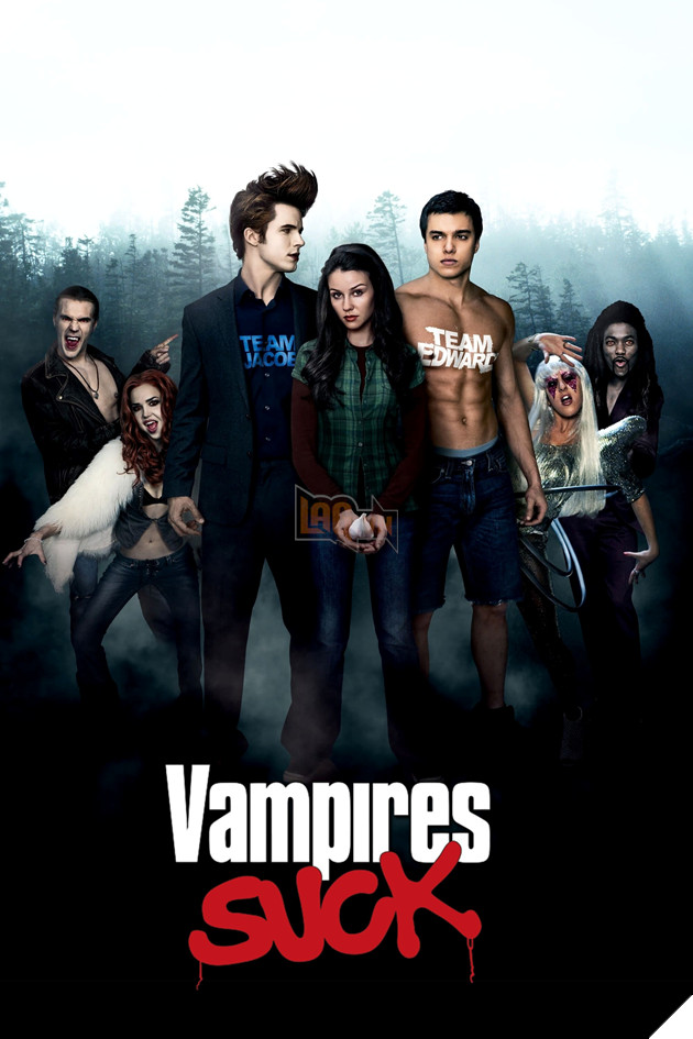 Tổng hợp những bộ phim hài bựa khiến thượng đế cũng phải bật cười Phần 2  5