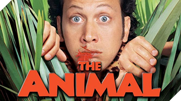 Tổng hợp những bộ phim hài bựa khiến thượng đế cũng phải bật cười Phần 2 