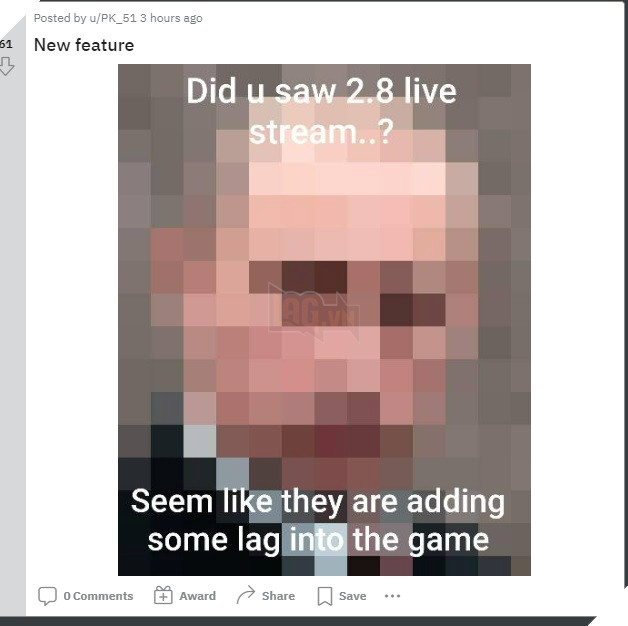 Cộng đồng Genshin Impact nổi giận trước buổi livestream 2.8 hoàn toàn thất bại từ Hoyoverse 2