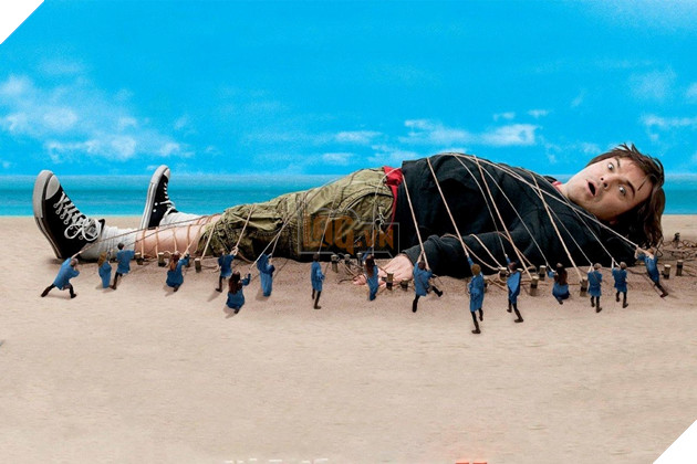 Tổng hợp những bộ phim hài bựa khiến thượng đế cũng phải bật cười Phần 3  3