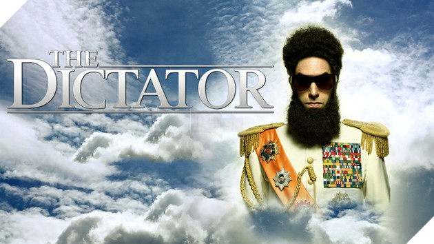 Tổng hợp những bộ phim hài bựa khiến thượng đế cũng phải bật cười Phần 3  4