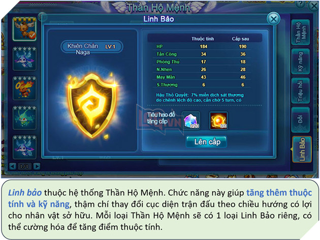 5 tính năng lần đầu xuất hiện ở Gunny PC mà game thủ Việt không nên bỏ qua 3