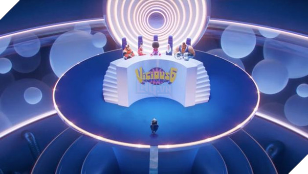 Review Minions: Sự trỗi dậy của Gru - Đừng đùa với con nít siêu xấu xa! 4