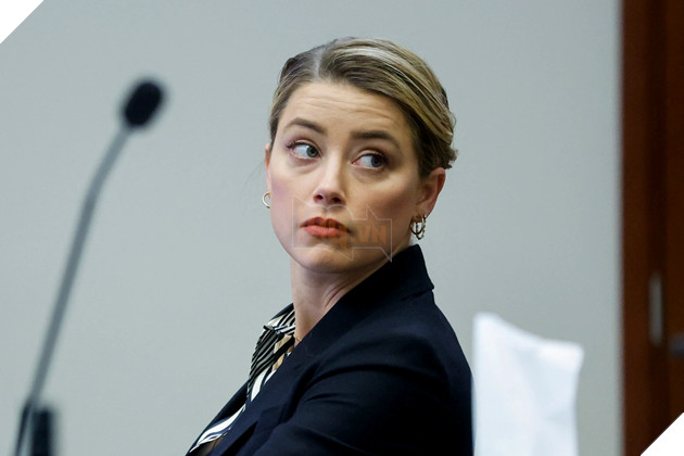 Photo of Amber Heard quyết tâm kháng cáo với tờ đơn dài hơn…40 trang giấy
