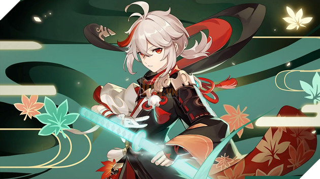 lý do nên roll kazuha 5