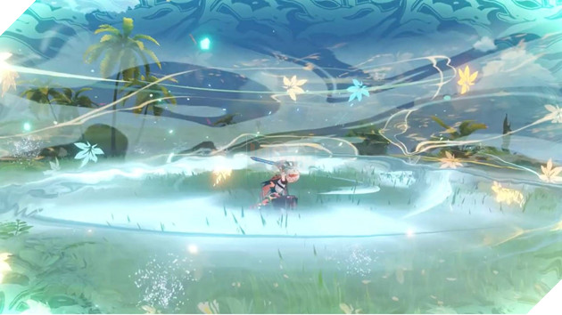 lý do nên roll kazuha 3