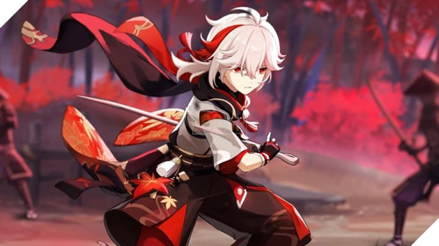 lý do nên roll kazuha 2