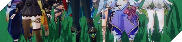 Genshin Impact: Leaker cho biết Sumeru sẽ có tận 18 nhân vật mới ra mắt trong tương lai 3