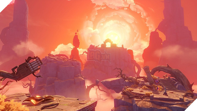 Photo of Genshin Impact: Leaker cho biết Sumeru sẽ có tận 18 nhân vật mới ra mắt trong tương lai