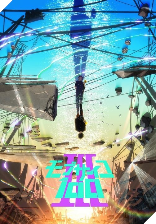 mob spycho 100 season 3