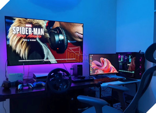 PC gaming vs Console: Đâu là lựa chọn dành game thủ trong mùa hè này? 