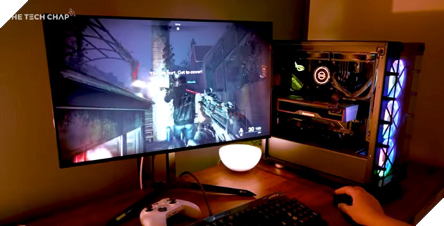 PC gaming vs Console: Đâu là lựa chọn dành game thủ trong mùa hè này? 