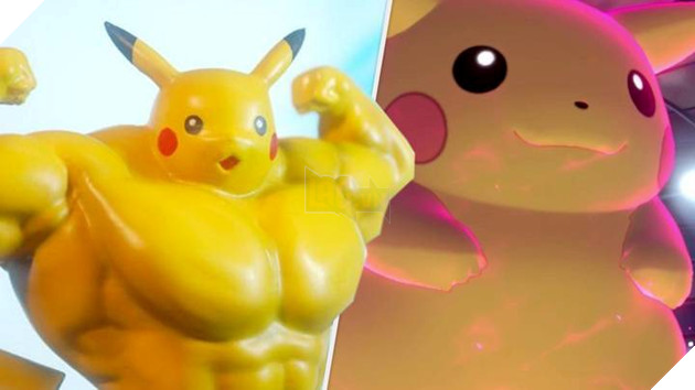 Pikachu: Bạn đã bao giờ muốn gặp gỡ chú chuột điện nổi tiếng Pikachu chưa? Hãy xem hình ảnh liên quan đến Pikachu để đón nhận sự dễ thương và hài hước mà nhân vật này mang lại.