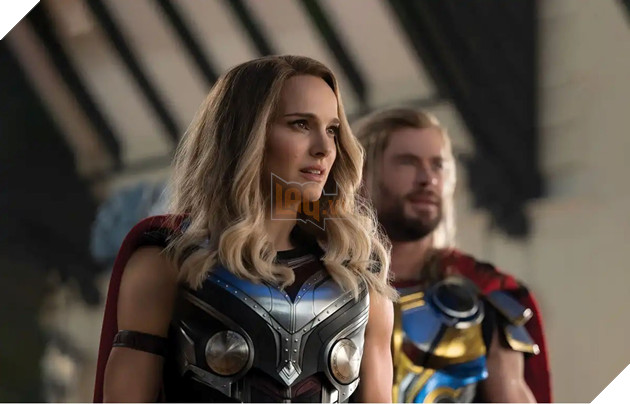 Photo of Profile học vấn ” siêu khủng” của Thor bản nữ trong Thor: Love and Thunder