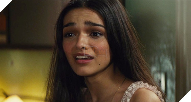 Rachel Zegler, Rachel Zegler the hunger games