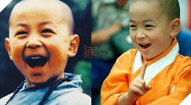 Cuộc đời sao nhí nổi tiếng nhất điện ảnh Hoa Ngữ Thích Tiểu Long