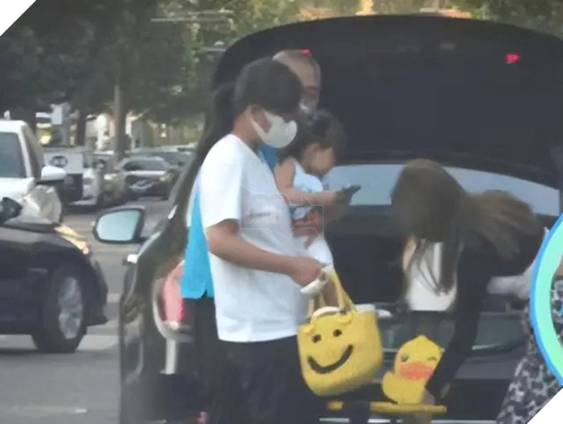 Cuộc đời sao nhí nổi tiếng nhất điện ảnh Hoa Ngữ Thích Tiểu Long