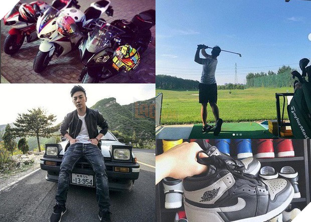 Cuộc đời sao nhí nổi tiếng nhất điện ảnh Hoa Ngữ Thích Tiểu Long