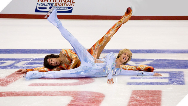 Blades of Glory