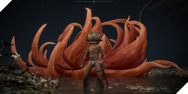 Đến cả Bandai Namco cũng phải nể phục thành tích bán hành cho Malenia của Let Me Solo Her 3