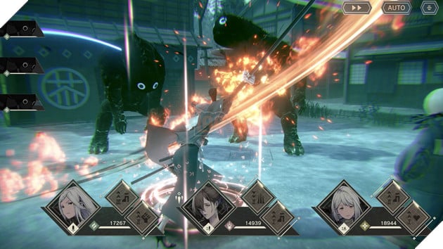 NieR Reincarnation chính thức ấn định ngày ra mắt,