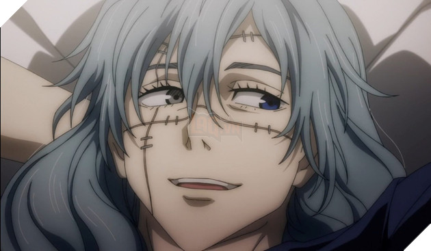 Seiyuu Kazuha Genshin Impact 6