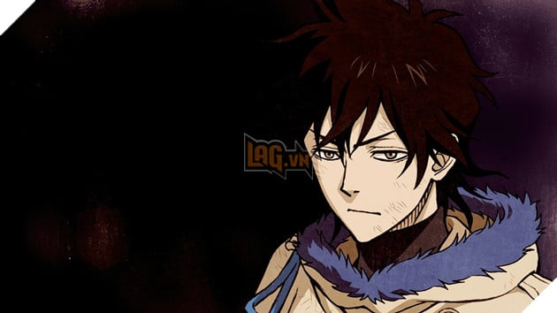 Seiyuu Kazuha Genshin Impact 7