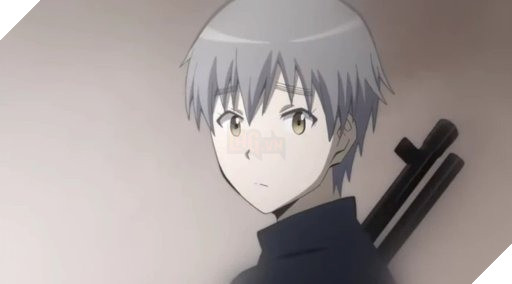 Seiyuu Kazuha Genshin Impact 8