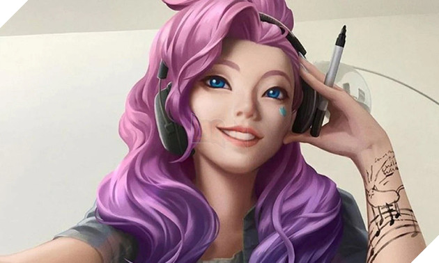 Tahm Kench và Seraphine dẫn dầu tỉ lệ thắng tại LMHT 12.12 3