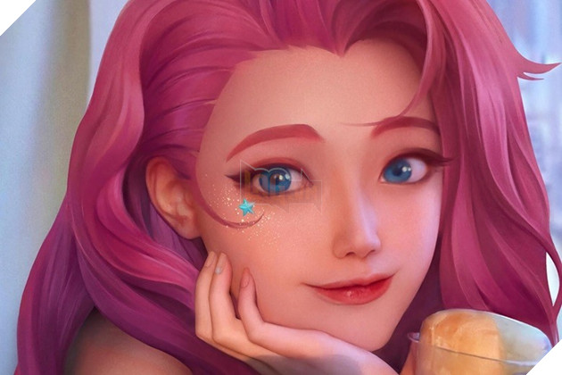 Tahm Kench và Seraphine dẫn dầu tỉ lệ thắng tại LMHT 12.12 2