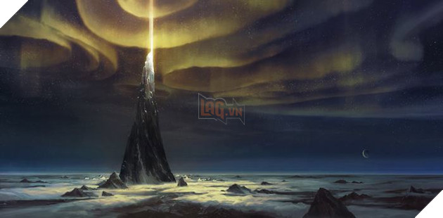 Top truyền thuyết chưa được khai thác trong Liên Minh Huyền Thoại phù hợp làm game nhập vai 3