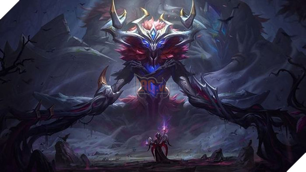 Top truyền thuyết chưa được khai thác trong Liên Minh Huyền Thoại phù hợp làm game nhập vai 15