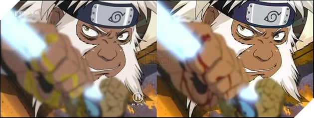 anime naruto censored