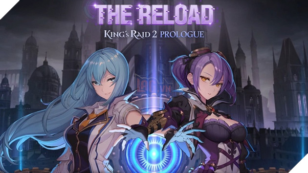 Vespa fell into financial crisis, where will the future of King's Raid and part 2 in development go?  3