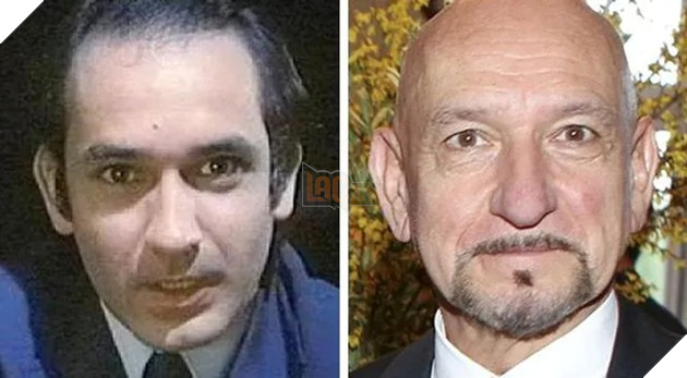 các tài tử điện ảnh nổi tiếng Hollywood bị hói đầu