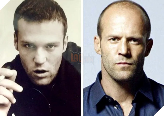 các tài tử điện ảnh nổi tiếng Hollywood bị hói đầu