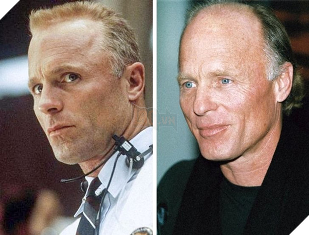 các tài tử điện ảnh nổi tiếng Hollywood bị hói đầu