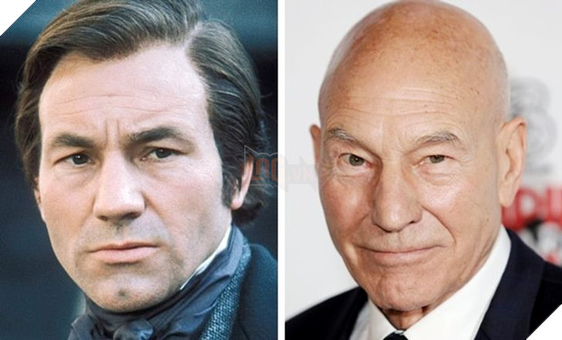 các tài tử điện ảnh nổi tiếng Hollywood bị hói đầu