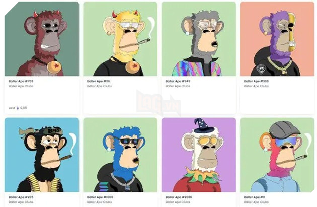 Bộ Tư pháp Mỹ lên tiếng tố cáo một người Việt sử dụng NFT lừa đảo