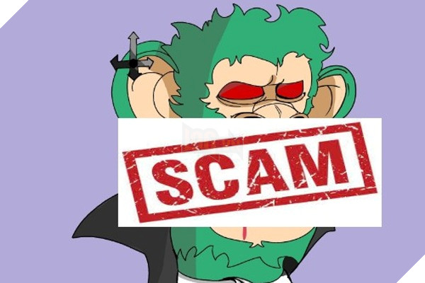 Bộ Tư pháp Mỹ lên tiếng tố cáo một người Việt sử dụng NFT lừa đảo