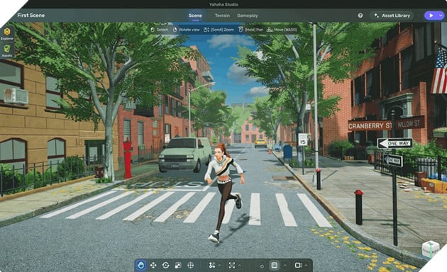 Yahaha Studio và dự án game Metaverse sáng tạo đầy tiềm năng dự kiến chuẩn bị ra mắt trong năm 2023