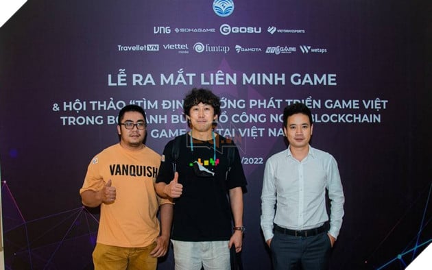 Yahaha Studio và dự án game Metaverse sáng tạo đầy tiềm năng dự kiến chuẩn bị ra mắt trong năm 2023 6