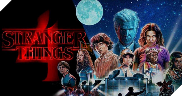 stranger things 4