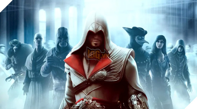 Ubisoft lên kế hoạch vô hiệu hoá dịch vụ trực tuyến của 15 tựa game  2